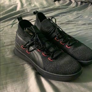 Puma Clyde Courts (Reform)